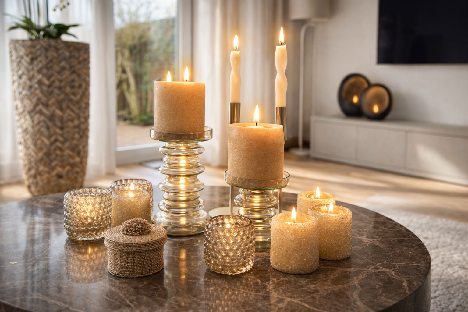 Translation missing: en.Warm Glow: Warm Glow